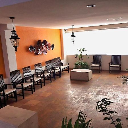 Hospedaje Tlaquepaque グアダラハラ エクステリア 写真