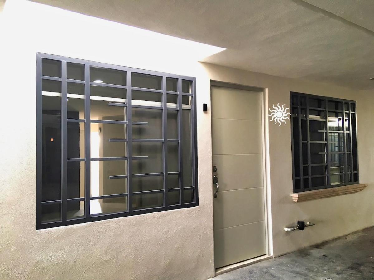 Hospedaje Tlaquepaque グアダラハラ エクステリア 写真