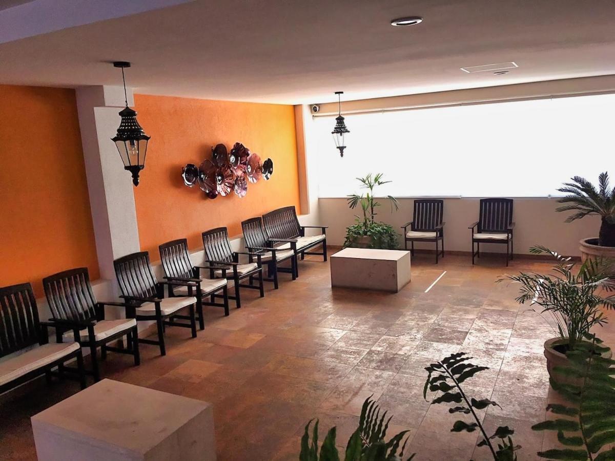 Hospedaje Tlaquepaque グアダラハラ エクステリア 写真