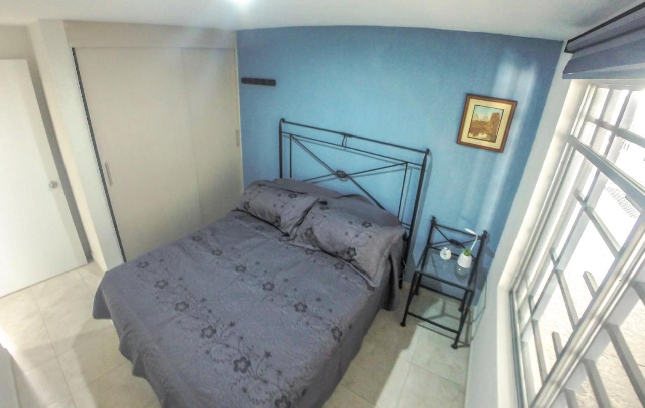 Hospedaje Tlaquepaque グアダラハラ エクステリア 写真