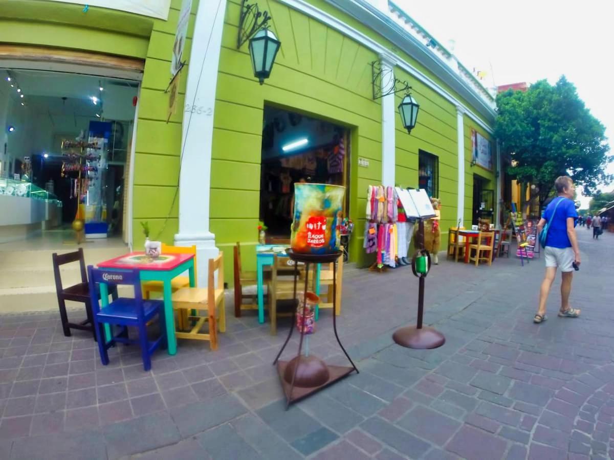 Hospedaje Tlaquepaque グアダラハラ エクステリア 写真