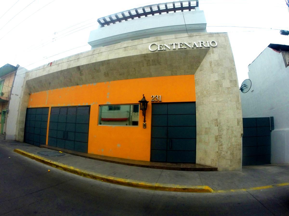 Hospedaje Tlaquepaque グアダラハラ エクステリア 写真